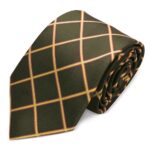 Corbata España rombos - Imagen 2