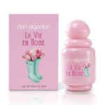 Don Algodón La Vie en Rose - Imagen 3