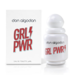Don Algodón Girl Power