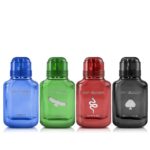 Don Algodón pack4 minis