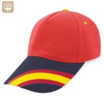 Gorra Nacional algodón - Imagen 6
