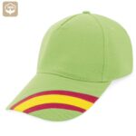 Gorra Nacional algodón - Imagen 3
