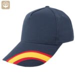Gorra Nacional algodón - Imagen 7