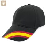 Gorra Nacional algodón - Imagen 8