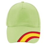 Gorra Nacional algodón - Imagen 4