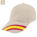 Gorra Nacional algodón - Imagen 2