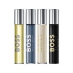 Miniaturas HUGO BOSS Bottled para hombre