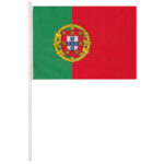 Mini bandera España - Imagen 5