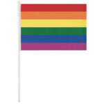 Mini bandera España - Imagen 3