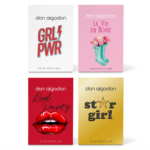 Don Algodón pack4 mujer - Imagen 2