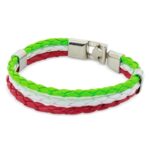 Pulsera trenzada España - Imagen 3