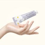 Crema De Manos Flor De Iris & Violeta Don Algodon - Imagen 3