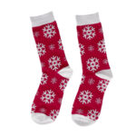 Calcetines Navidad en bola - Imagen 3