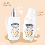 Colonia Coco 40ml - Imagen 2