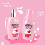 Colonia Fresa Nata 40ml - Imagen 4