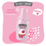 Colonia Fresa Nata 40ml - Imagen 3
