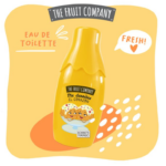 Colonia Mango 40ml - Imagen 2