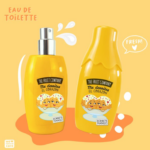 Colonia Mango 40ml - Imagen 3