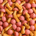 Galletas Setas Fresa