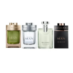 Bvlgari Man miniaturas