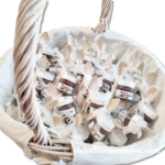 Mini nutella Bautizo Personalizada - Imagen 2