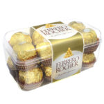 Ferrero Rocher 16uni - Imagen 2