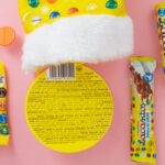 Calcetín Navidad Lacasitos - Imagen 2