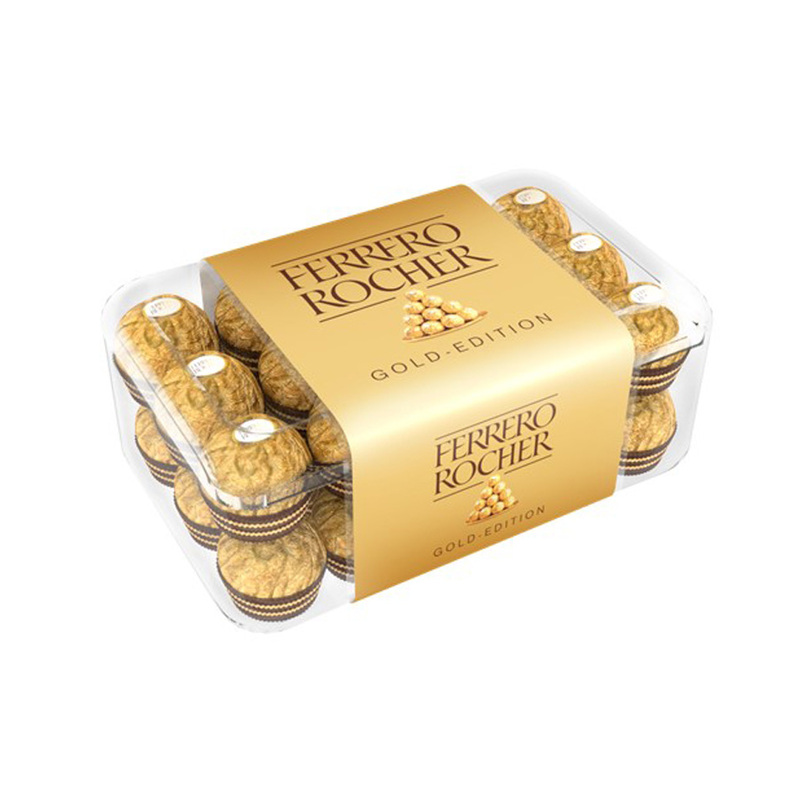 ferrero-rocher-gold-edition Ferrero Rocher Gold Edition - Imagen 1