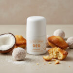 Deo Roll On Coco Antitranspirante Soft Touch - Imagen 2