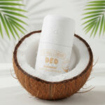 Deo Roll On Coco Antitranspirante Soft Touch - Imagen 3
