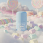 Deo Roll On Nube Colores Antitranspirante The Fruit Company - Imagen 2