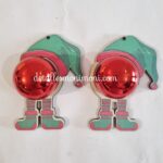 Elfo madera con balsamo labial - Imagen 3