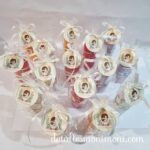 Miniaturas Yara Lattafa 25 ml - Imagen 5
