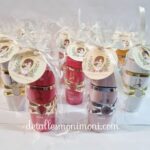 Miniaturas Yara Lattafa 25 ml - Imagen 4