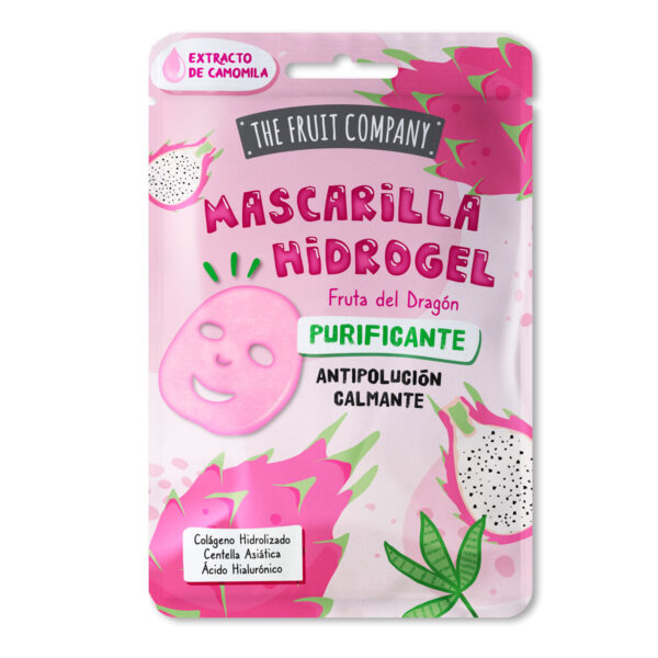 Mascarilla