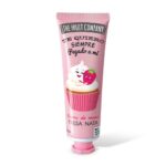 Crema de Manos Fresas Nata 50 ml The Fruit Company
