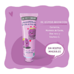 Crema de Manos Moras 50 ml The Fruit Company - Imagen 2
