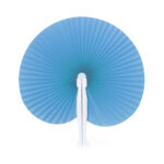 Pai pai azul claro