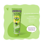 Crema de Manos Manzana 50 ml The Fruit Company - Imagen 2