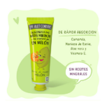 Crema de Manos Melón 50 ml The Fruit Company - Imagen 2