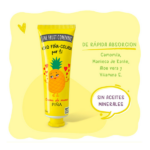 Crema de Manos Piña 50 ml The Fruit Company - Imagen 2