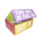 Caja regalo the fruit company - Imagen 2