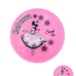 Espejo bailarina - Imagen 3