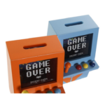 Hucha Game Over - Imagen 2