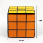 Hucha Rubik - Imagen 2