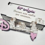 Llave Mágica Disney Dálmatas