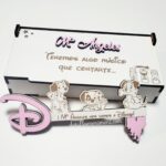 Llave Mágica Disney Dálmatas - Imagen 2