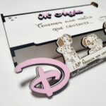 Llave Mágica Disney Dálmatas - Imagen 3