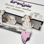 Llave Mágica Disney Dálmatas - Imagen 4