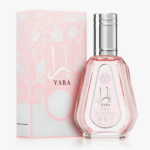 Perfume Yara Lattafa 50ml